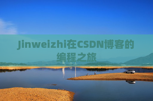 Jinweizhi在CSDN博客的编程之旅